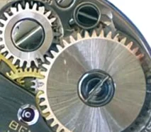 Benrus AR1 - View 5
