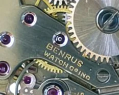 Benrus AR1 - View 6
