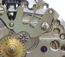 Benrus AR1 - View 7