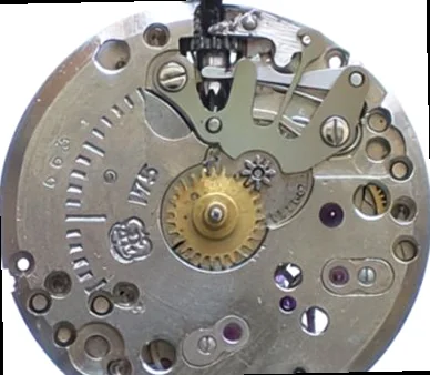 Benrus AR1 - View 2