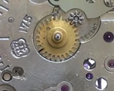 Benrus AR1 - View 8