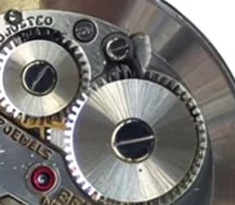 Benrus CE13 - View 3
