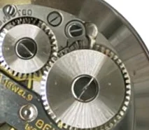 Benrus CE14 - View 3