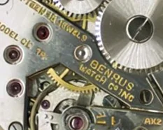 Benrus CE4 - View 4