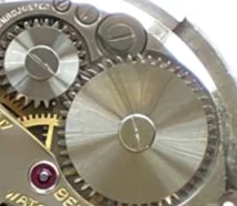 Benrus CW11 - View 3