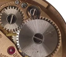 Benrus DN2F - View 3