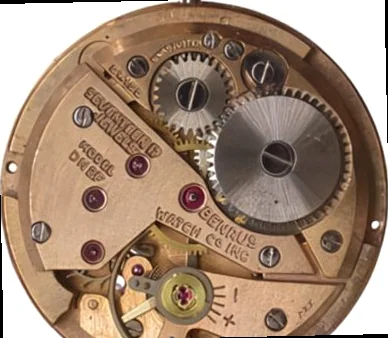 Benrus DN2F - View 1