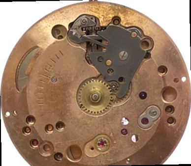 Benrus DN2F - View 2