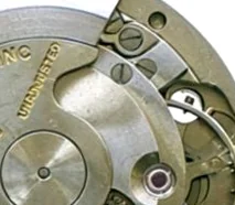 Benrus EG 1S5 - View 4