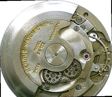 Benrus EG 1S5 - View 1