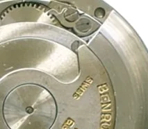 Benrus EG 1S5 - View 6