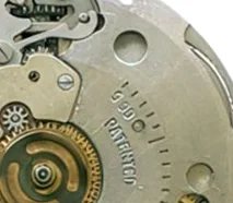 Benrus EG 1S5 - View 8
