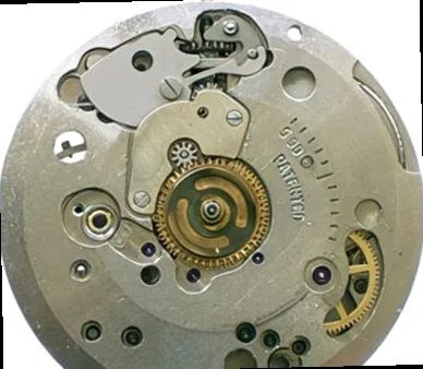 Benrus EG 1S5 - View 3