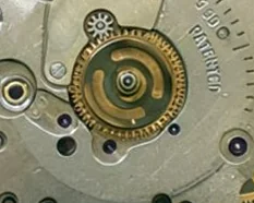 Benrus EG 1S5 - View 9