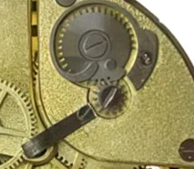 Bulova 12B - View 3