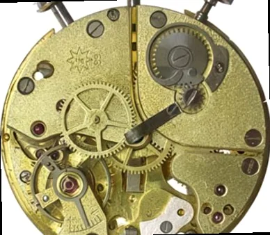 Bulova 12B - View 1