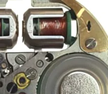 Bulova 214 - View 3