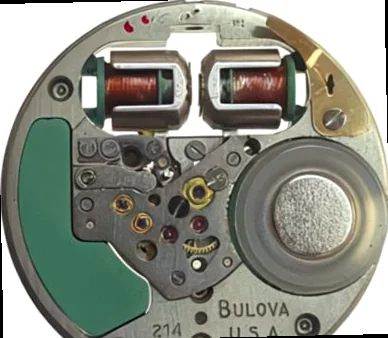 Bulova 214 - View 1