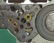 Bulova 214 - View 4