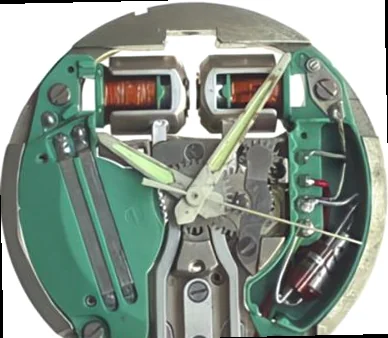 Bulova 214 - View 2
