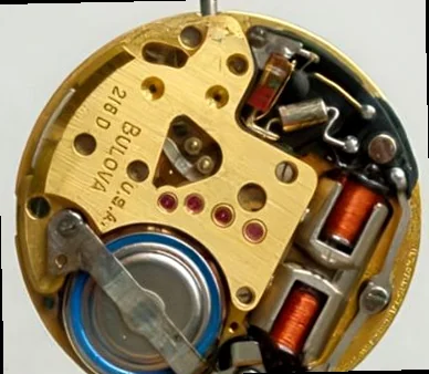 Bulova 218 - View 1