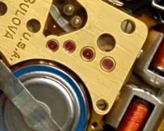 Bulova 218 - View 4