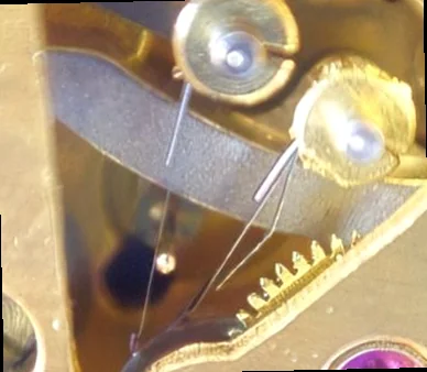 Bulova 218 - View 2