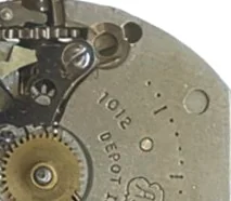Bulova 5AB - View 5
