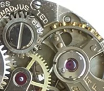 Bulova 5AC - View 3