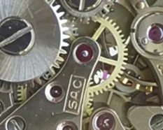 Bulova 5AC - View 4