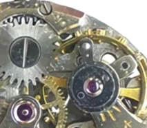 Bulova 5AD - View 4