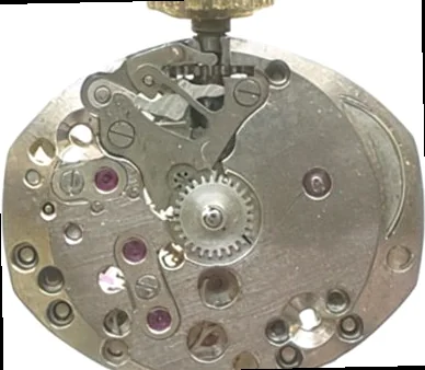 Bulova 5AD - View 2