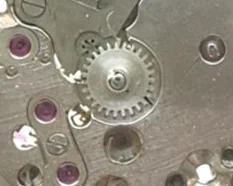 Bulova 5AD - View 7