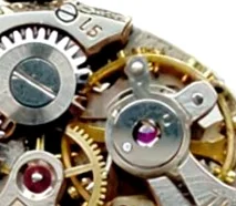 Bulova 5AD - View 8