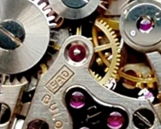 Bulova 5AD - View 9