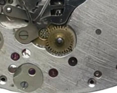 Bulova 5AE - View 6