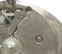 Bulova 5AH - View 5