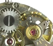 Bulova 5AN - View 3