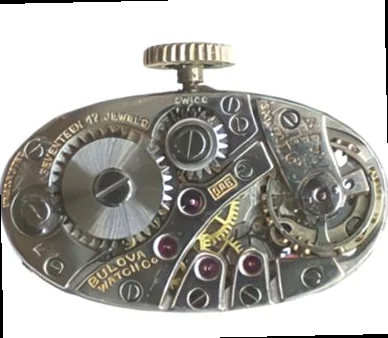Bulova 5AP - View 1