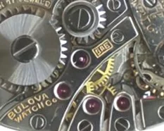 Bulova 5AP - View 4