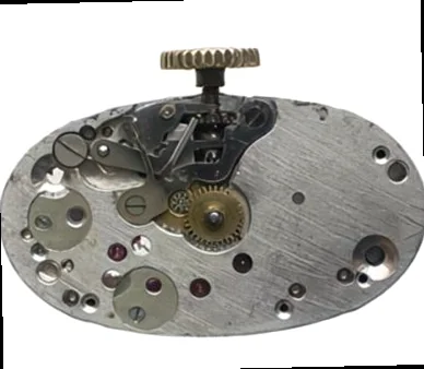 Bulova 5AP - View 2