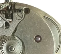 Bulova 5AR - View 5