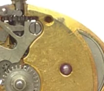 Bulova 5AT - View 5