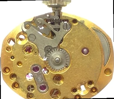 Bulova 5AT - View 2