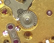 Bulova 5AT - View 6