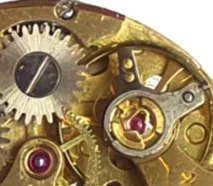 Bulova 5BC - View 3