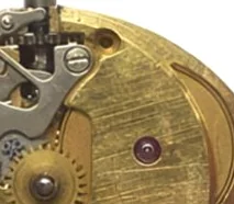 Bulova 5BC - View 5