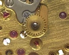 Bulova 5BC - View 6