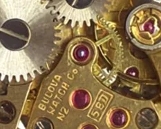 Bulova 5BD - View 4