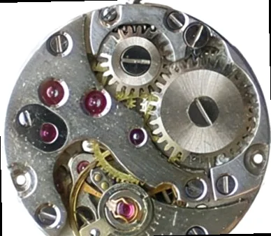 Bulova 6A - View 1